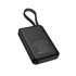 Hoco J171 10000mAh Fast Charging Power Bank With Built-In Cable
